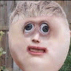 Meet your Posher, Harrison